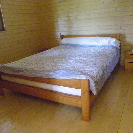 Le Chalet Du Chloris Saint-Maxire Quarto foto